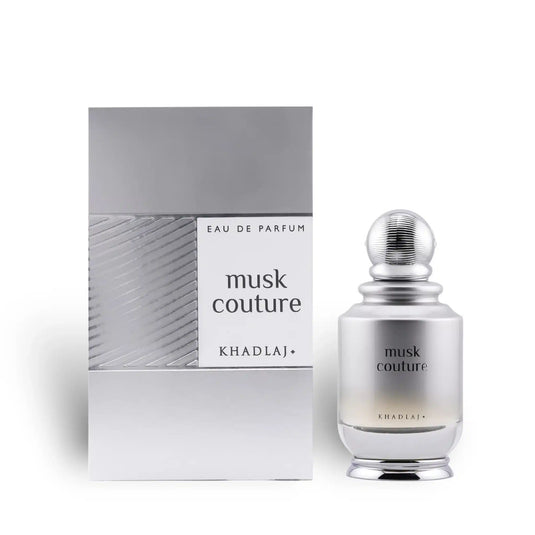 Musk Couture 100ml EDP by Khadlaj