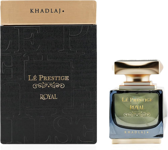 Khadlaj - Le Prestige Royal EDP 100ml