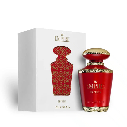 Empire Empress 100ml EDP by Khadlaj