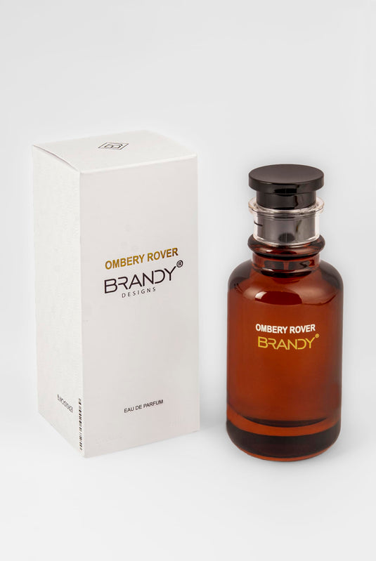 Ombery Rover 100ml EDP by Brandy Designs