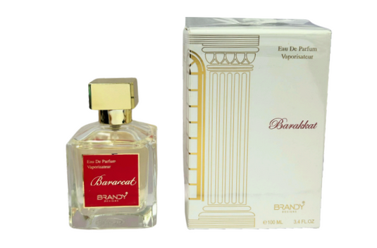 Barakkat 100ml Perfume by Brandy Design