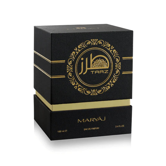 TARZ Eau De Parfum For Unisex 100ml by Maryaj Perfumes