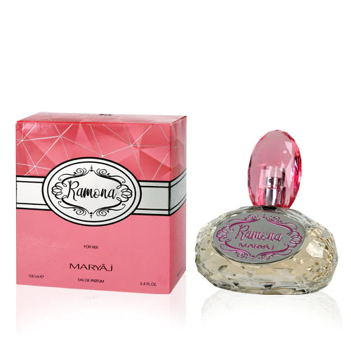 RAMONA Perfume EDP For Her 100ml Fruity