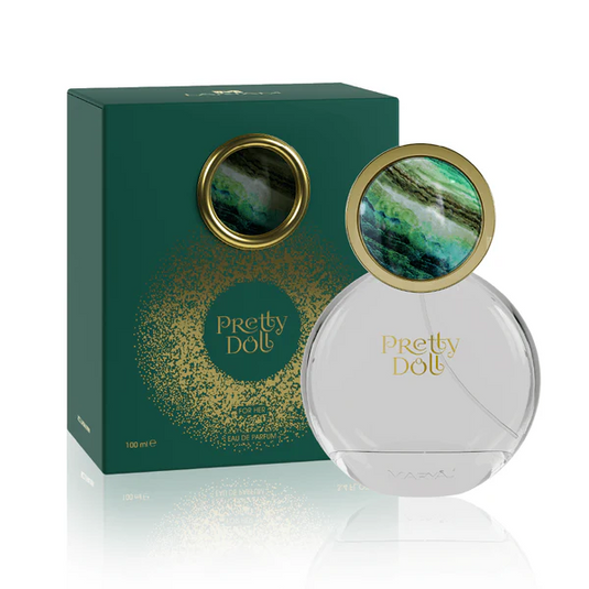 Pretty Doll For Women Eau De Parfum 100ml by Maryaj