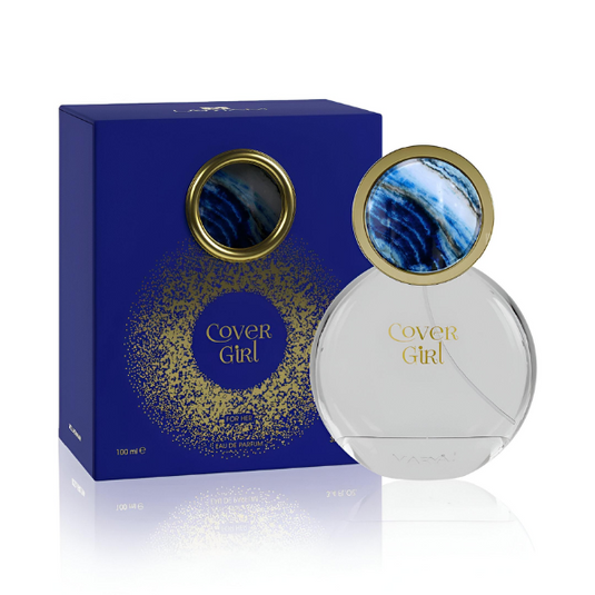 Maryaj Cover Girl For Women Eau De Parfum 100ml