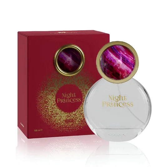 Maryaj Night Princess For Women Eau De Parfum 100ml
