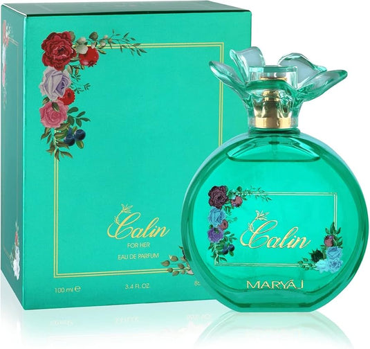 Calin By Maryaj 100ml Eau De Parfum For Her