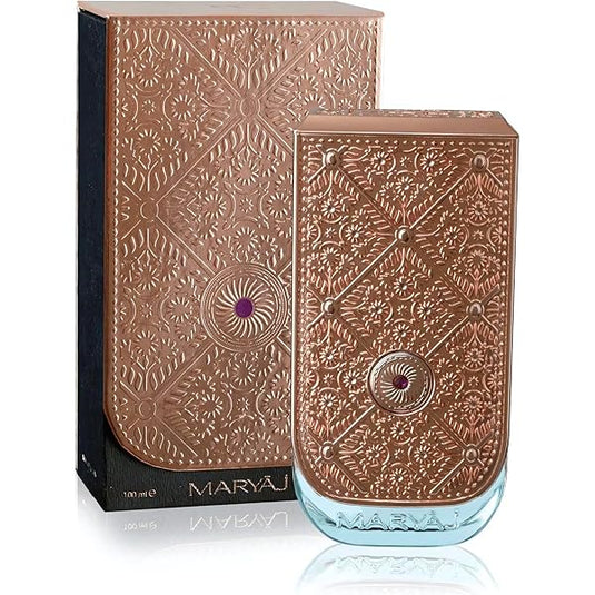 Le Bijou For Women Eau De Parfum 100ml by Maryaj