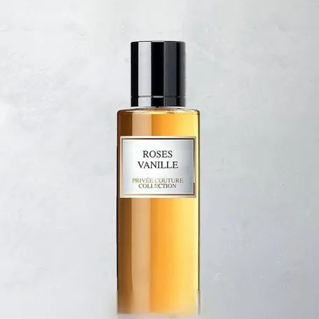 Roses Vanille (Privee Couture Collection) 30ml