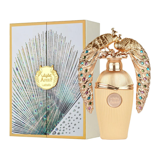 Afeef 100ml EDP by Lattafa