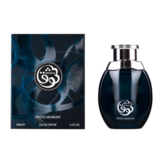Shawq 100ml EDP by Swiss Arabian