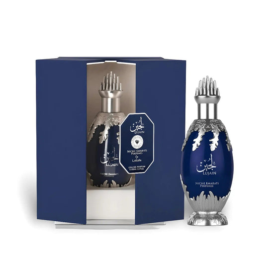 Lujain 100ml EDP by Niche Emarati Perfumes (Lattafa)