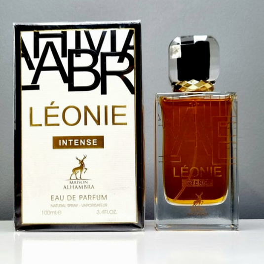 Leonie intense Eau De Parfum 100ml Alhambra