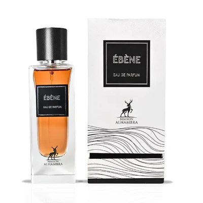 Ebene Eau De Parfum Spray 90ML (3.0 OZ) By Maison Alhambra
