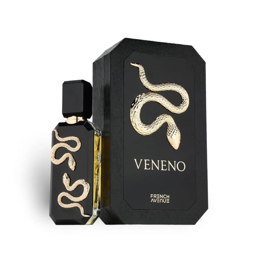 Veneno 100ml EDP by French Avenue