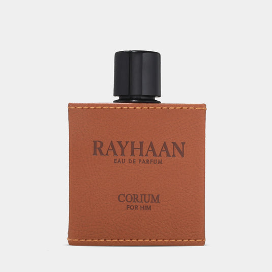 Rayhaan Corium 100ml EDP by Rayhaan