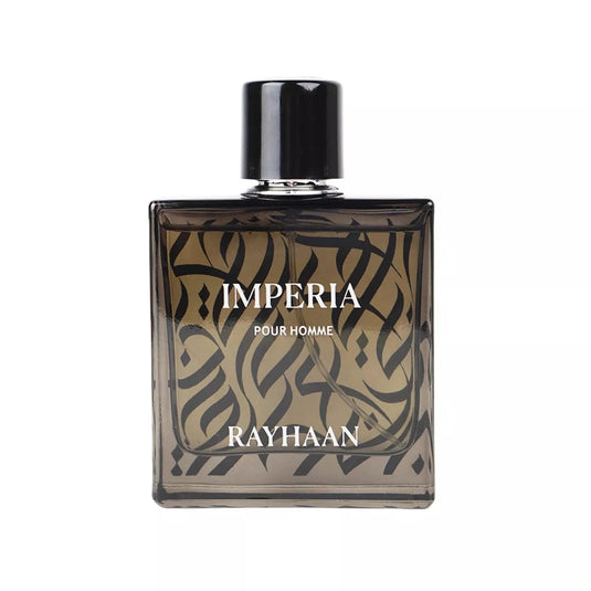 Rayhaan Imperia 100ml EDP by Rayhaan