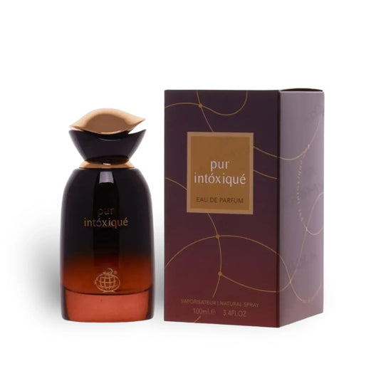 Pur Intoxique 100ml EDP by Fragrance World