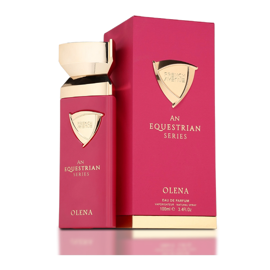 Olena (Equestrian Series) | Eau De Parfum | by French Avenue