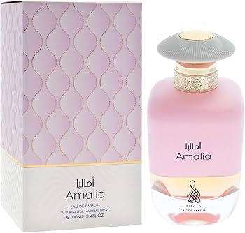Amalia (Risala) | Eau De Parfum 100ml | by Sterling Perfumes