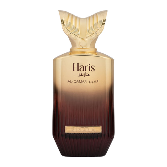 Haris Al Qamar (Risala Elite) | Eau De Parfum 100ml | by Sterling Perfumes