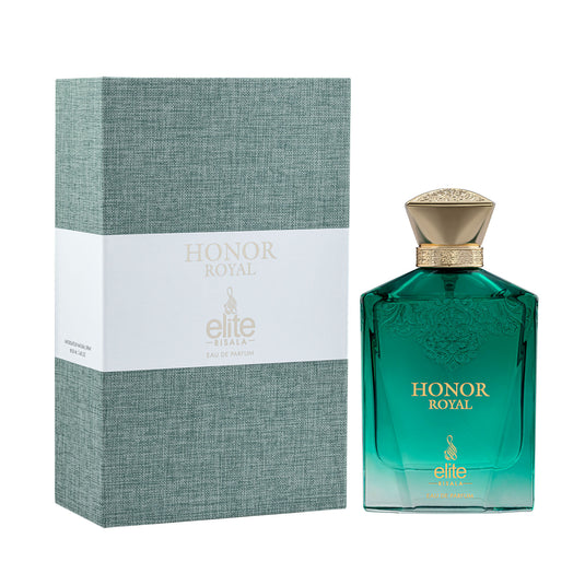 Honor Royal (Risala Elite) | Eau De Parfum 100ml | by Sterling Perfumes