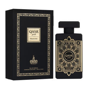 Qasr Majestic (Risala Elite) | Eau De Parfum 100ml | by Sterling Perfumes