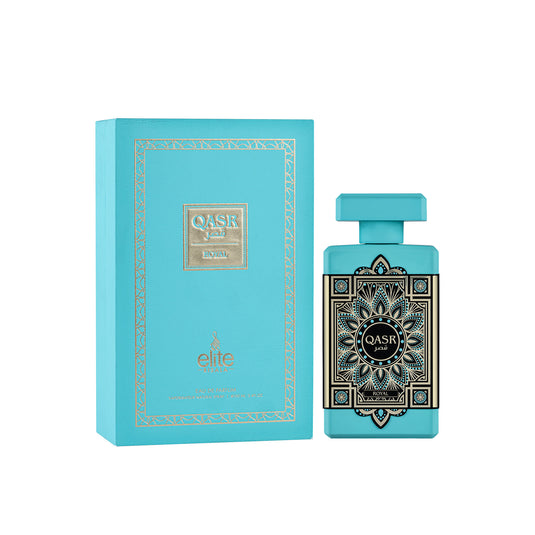 Qasr Royal (Risala Elite) | Eau De Parfum 100ml | by Sterling Perfumes