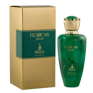 Florican (Risala) | Eau De Parfum 100ml | by Sterling Perfumes