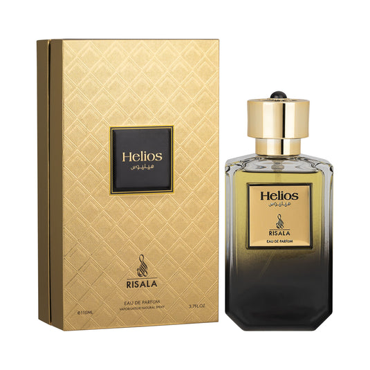 Helios (Risala) | Eau De Parfum 110ml | by Sterling Perfumes