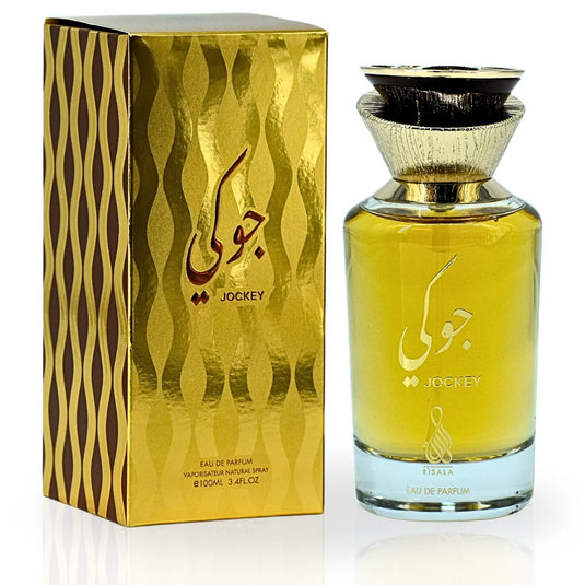 Jockey (Risala) | Eau De Parfum 100ml | by Sterling Perfumes