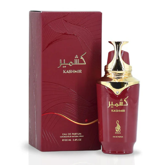 Kashmir (Risala) | Eau De Parfum 100ml | by Sterling Perfumes