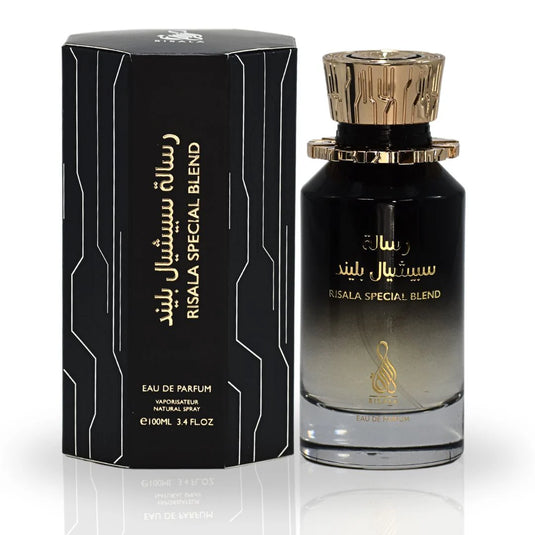 Special Blend (Risala) | Eau De Parfum 100ml | by Sterling Perfumes