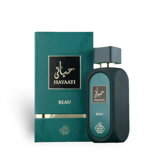 Hayaati Beau | Eau De Parfum 100ml | by Fragrance World