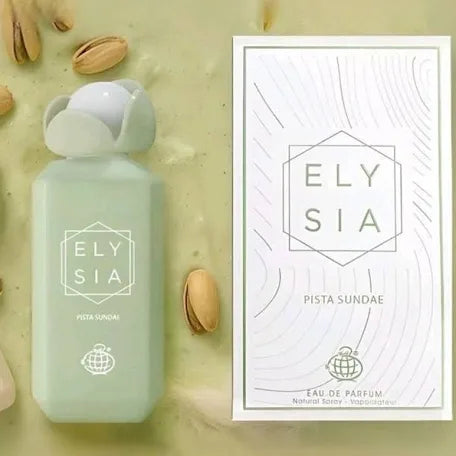 Elysia Pista Sundae 100ml EDP by Fragrance World