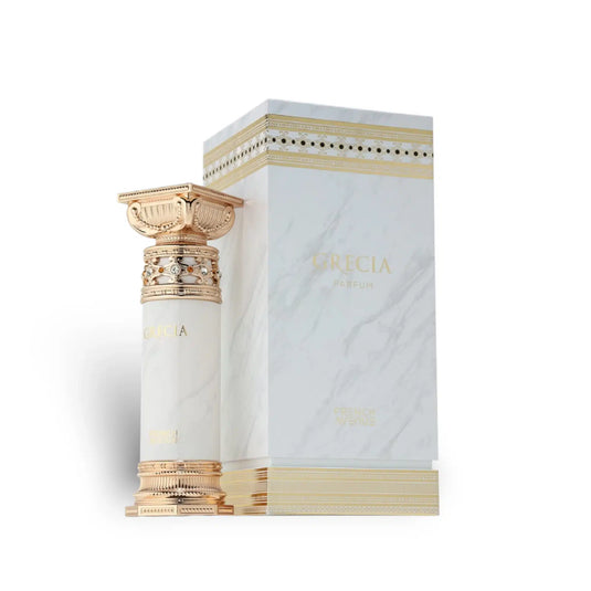 Grecia 100ml EDP by French Avenue