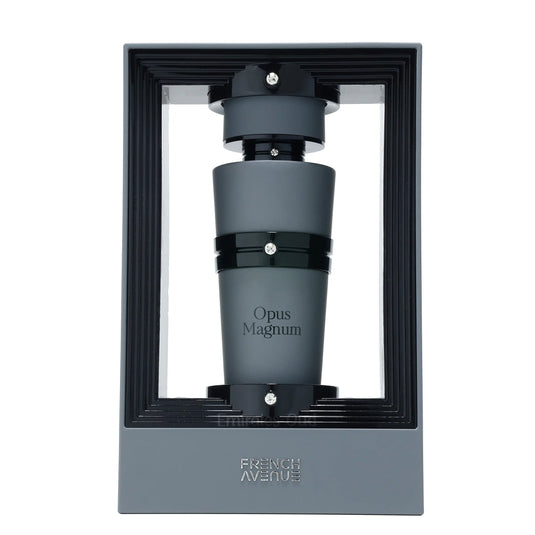 Opus Magnum Perfume Extract 100ml - French Avenue