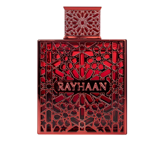Rayhaan Crimson Eau de Parfum 100ml