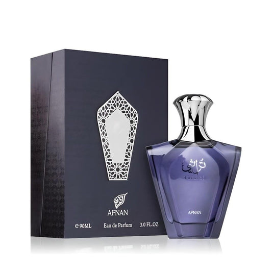 Turathi Blue 90ml EDP by Afnan
