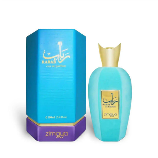 Zimaya Rabab 100ml EDP