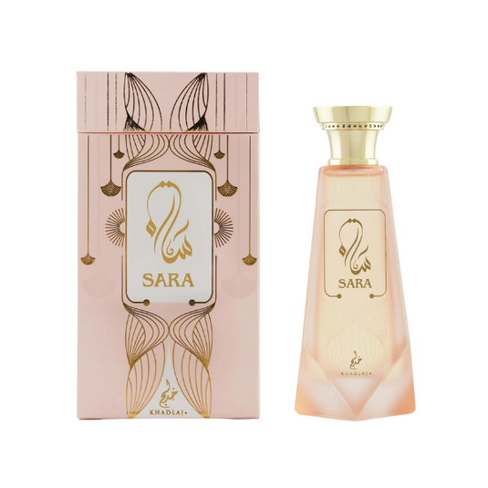 Sara 100ml Extrait De Parfum by Khadlaj