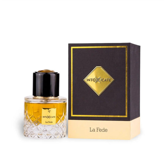 Intoxicate 100ml EDP by La Fede (Khadlaj)