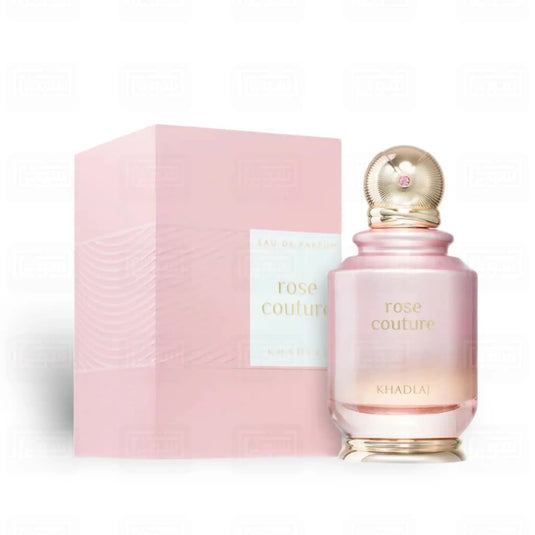 Rose Couture 100ml EDP by Khadlaj