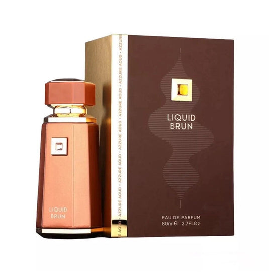 Liquid Brun 80ml EDP by French Avenue