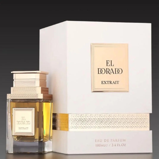 El Dorado Extrait 100ml EDP by French Avenue