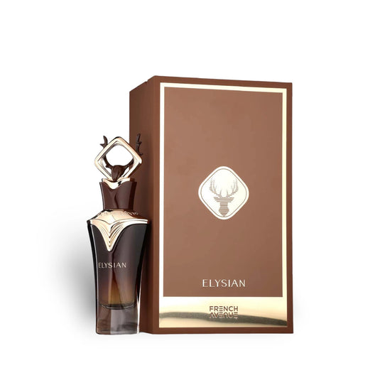 Elysian 100ml EDP by French Avenue