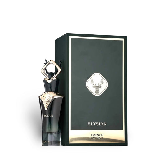 Elysian Onyx 100ml EDP by French Avenue