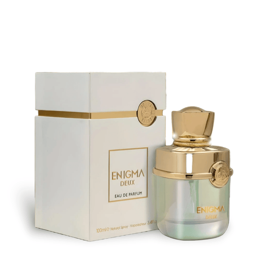 Enigma Deux 100ml EDP by French Avenue