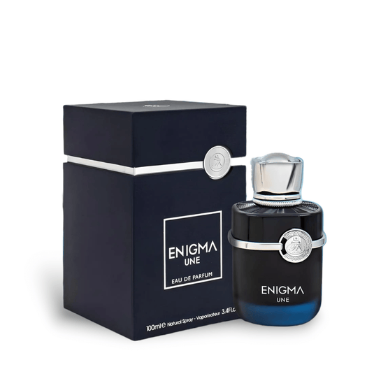 Enigma Une 100ml EDP by French Avenue