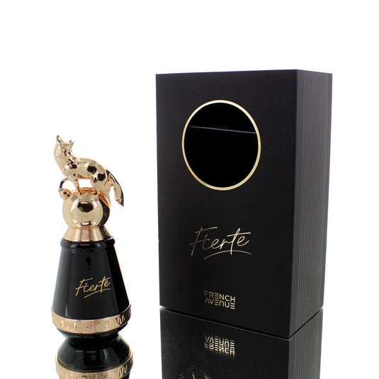 Fierte 80ml EDP by French Avenue